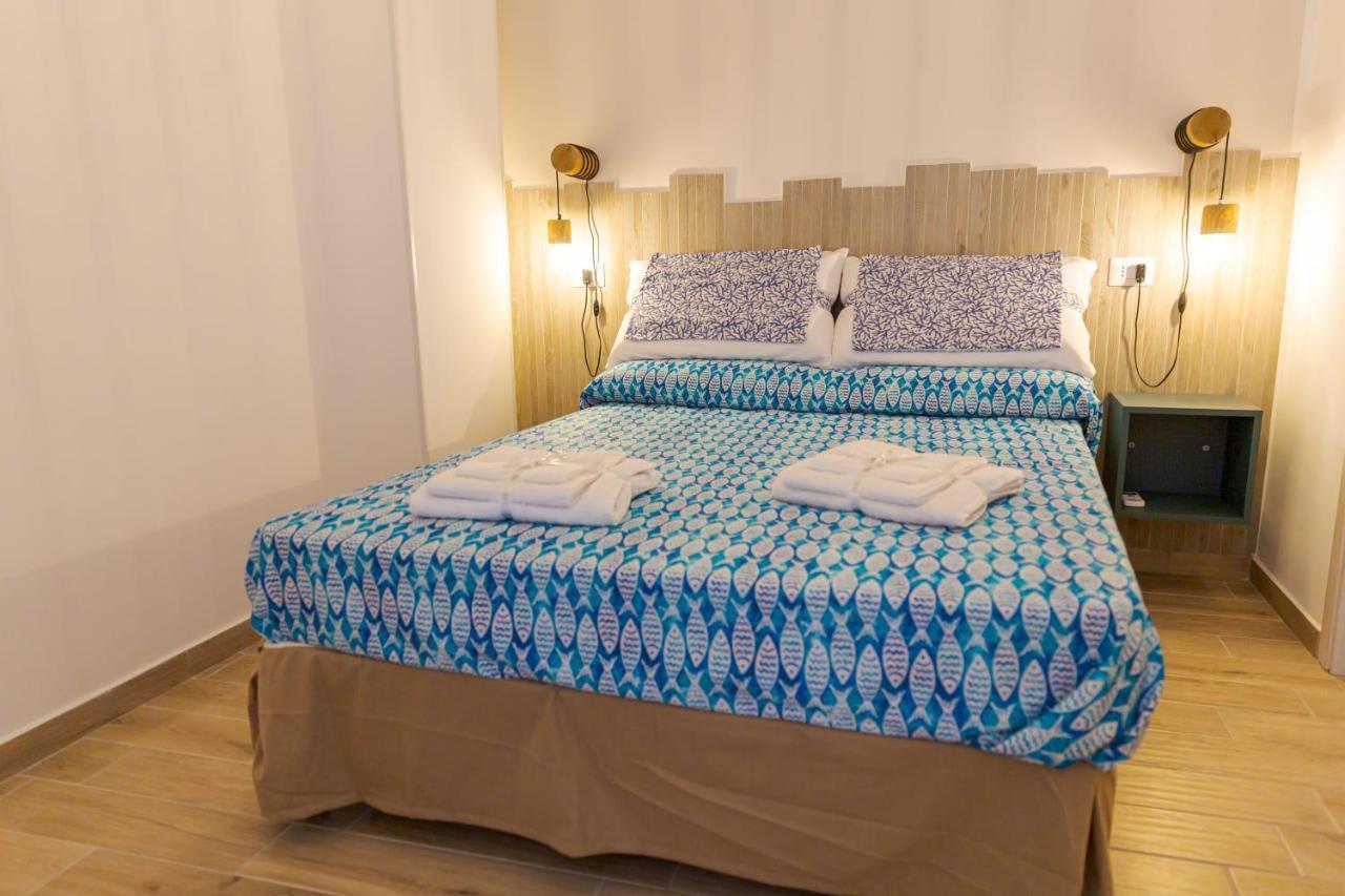 Sea Garden Apartments Ascea Luaran gambar