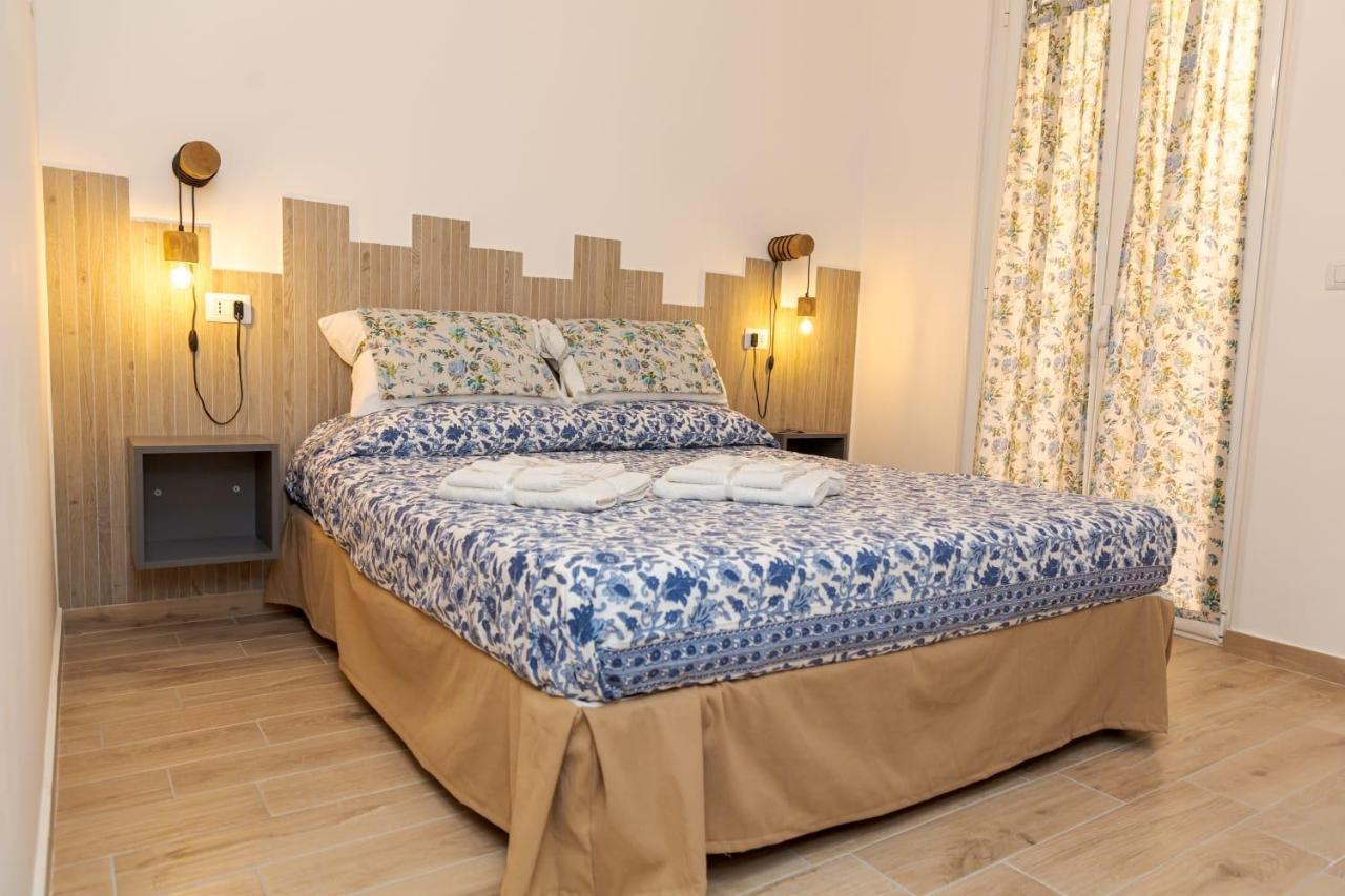 Sea Garden Apartments Ascea Luaran gambar