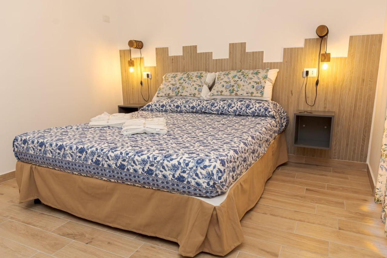 Sea Garden Apartments Ascea Luaran gambar